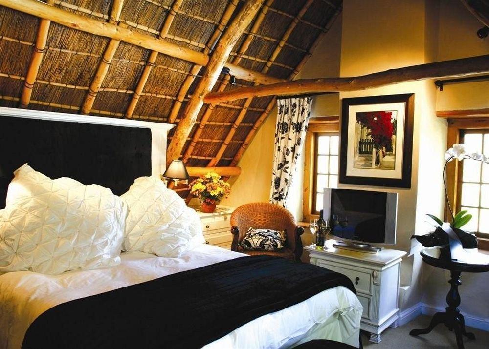 Hostal Rickety Bridge Manor House Franschhoek Exterior foto